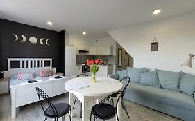 Apartamenty Parkowe nr 10